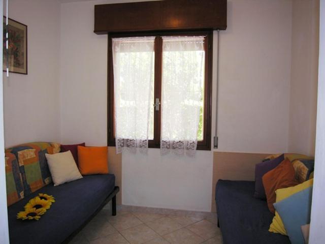 Villa Regina Bibione Exterior photo