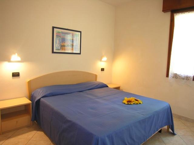 Villa Regina Bibione Exterior photo
